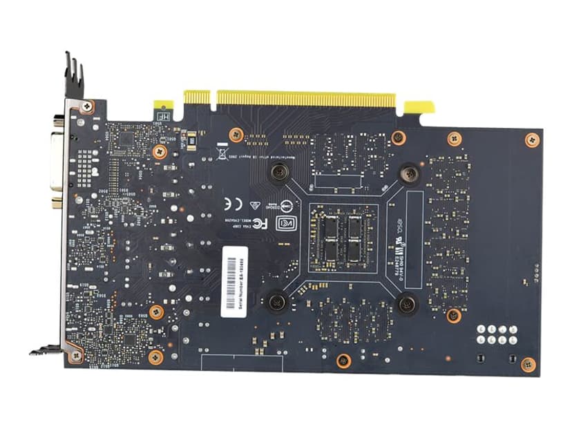 EVGA GeForce RTX 2060 SC OC 6GB 6GB (06G-P4-2062-KR)