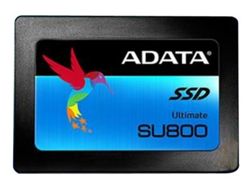 Adata Ultimate SU800 SSD-levy 256GB 2.5" Serial ATA-600