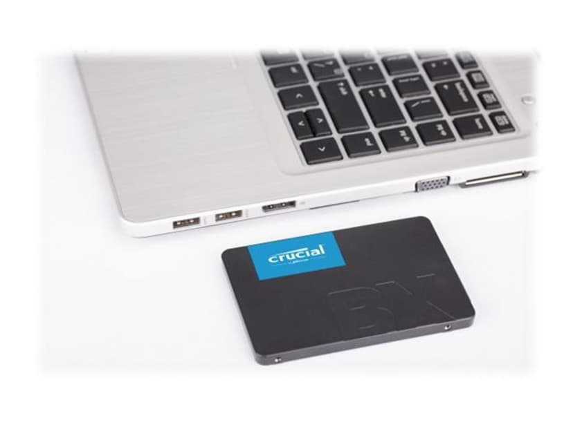 Crucial 240gb bx500 hot sale