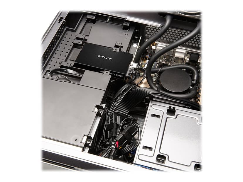 Pny cs900 960gb top