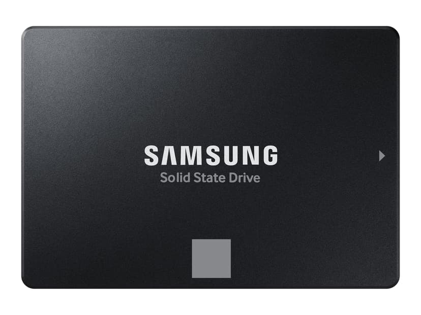 Samsung 870 EVO 250GB 2.5" Serial ATA III