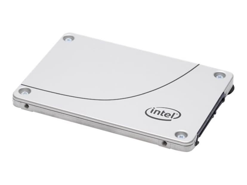 Intel Solid-State Drive D3-S4510 Series 3840GB 2.5" Serial ATA III