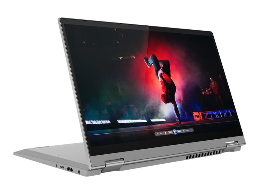 Lenovo IdeaPad Flex 5 Core i3 8GB 256GB SSD 14"