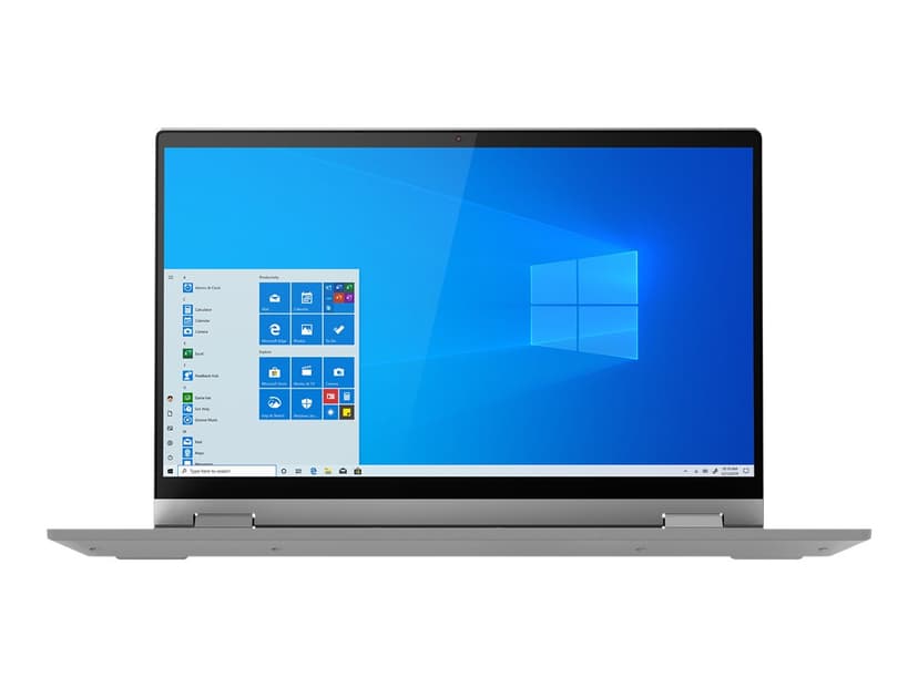 Lenovo IdeaPad Flex 5 Core i3 8GB 256GB SSD 14"