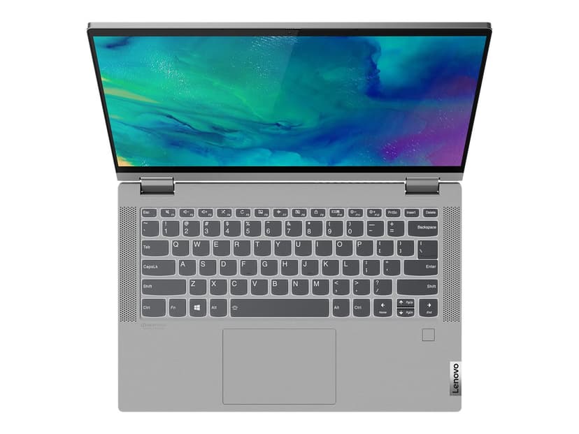 Lenovo IdeaPad Flex 5 Core i3 8GB 256GB SSD 14"