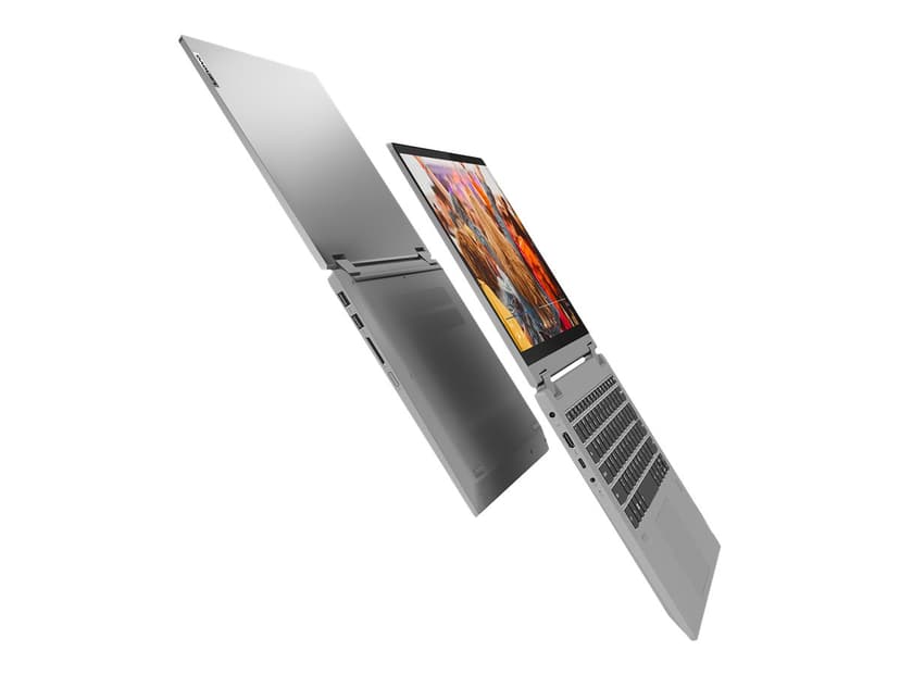 Lenovo IdeaPad Flex 5 Core i3 8GB 256GB SSD 14"