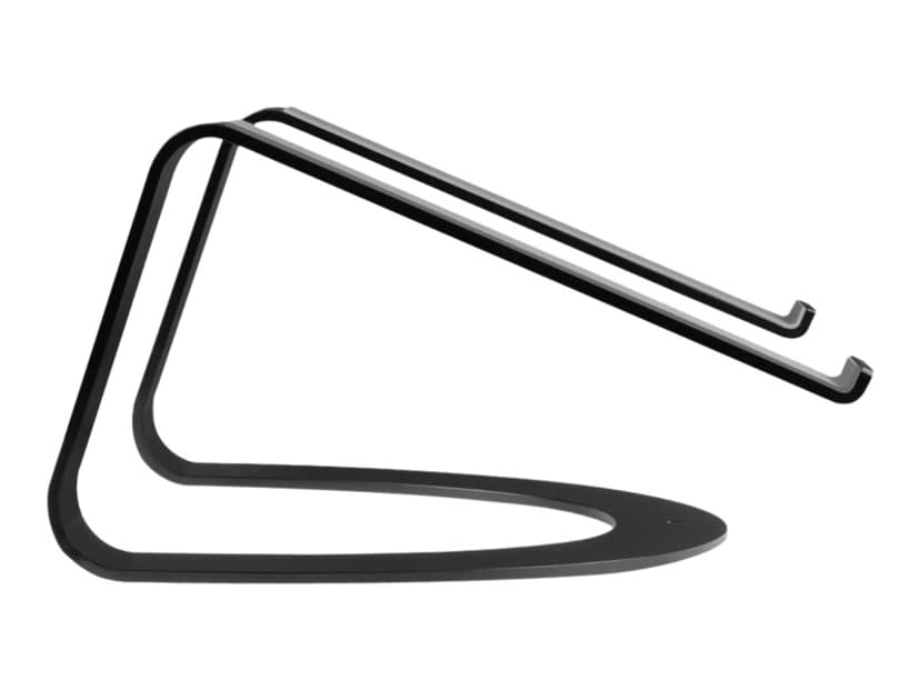 Twelve South Curve Riser – iMac tai näyttö