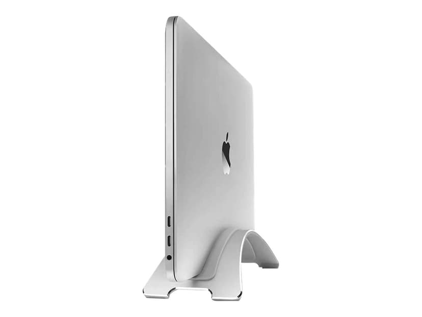 Twelve South BookArc Silver – MacBook