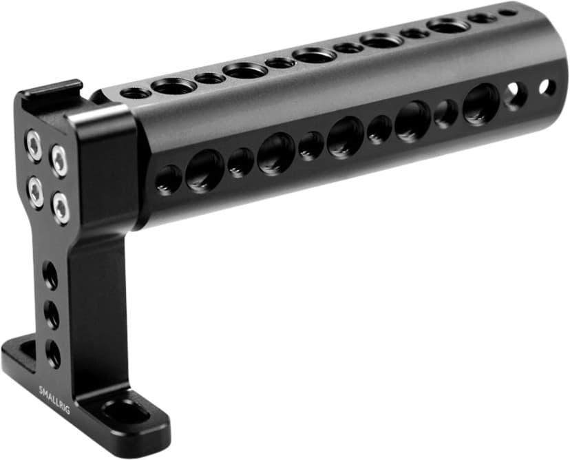 Smallrig 1638 Top Handle with Cold Shoe
