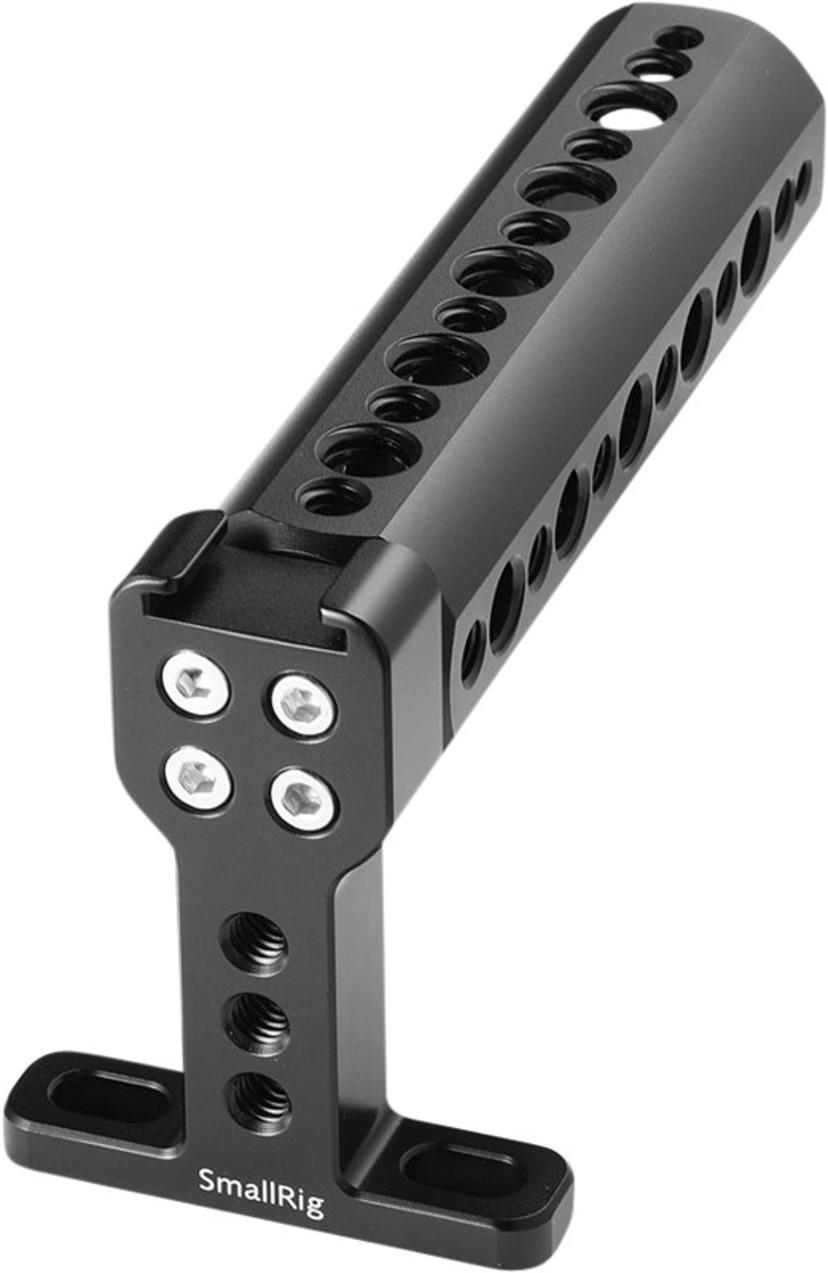 Smallrig 1638 Top Handle with Cold Shoe