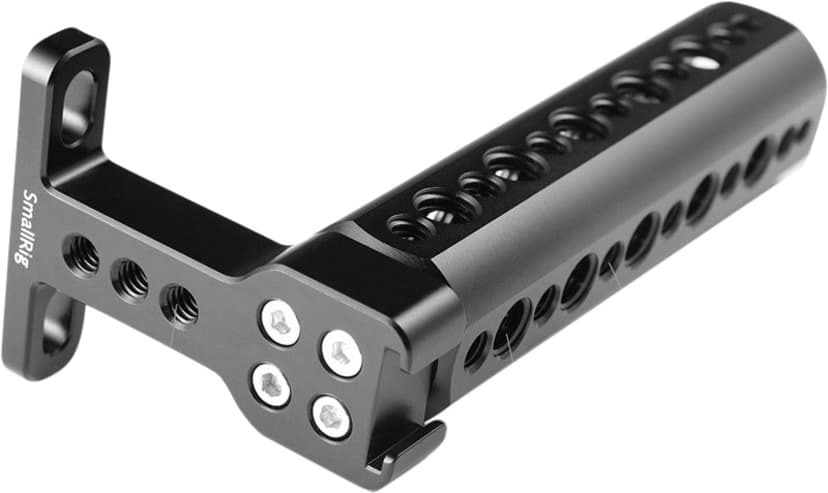 Smallrig 1638 Top Handle with Cold Shoe