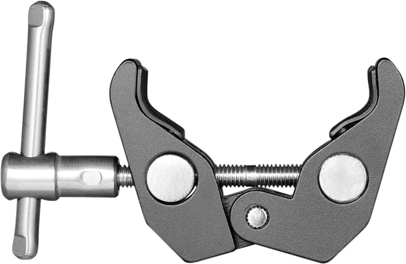 Smallrig 2058 Super Clamp with 1/4" & 3/8" Thread