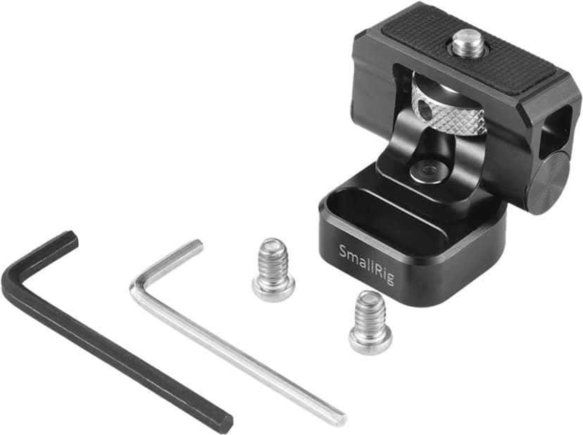 Smallrig 2294 Swivel And Tilt Monitor Mount