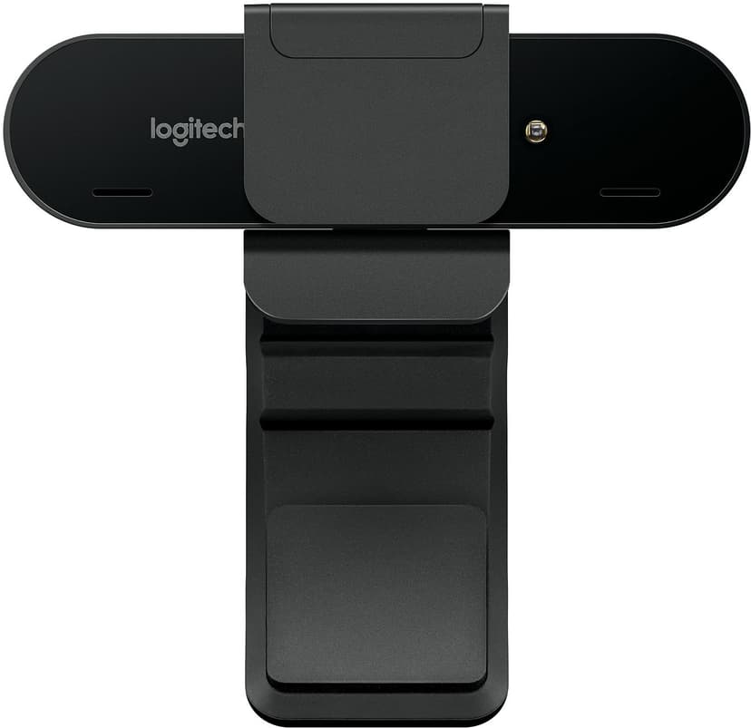 Logitech Henkilökohtainen kokouspaketti, jossa on BRIO-kamera ja Zone Wireless -kuulokkeet