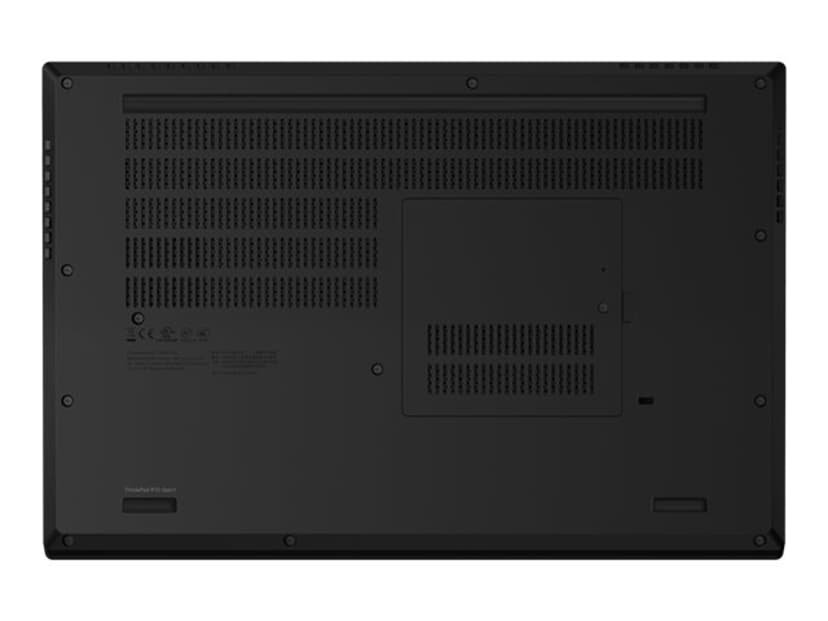 Lenovo ThinkPad P15 G1 Core i7 16GB 512GB SSD 15.6"