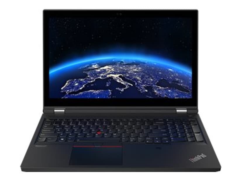 Lenovo ThinkPad P15 G1 Core i7 16GB 512GB SSD 15.6"