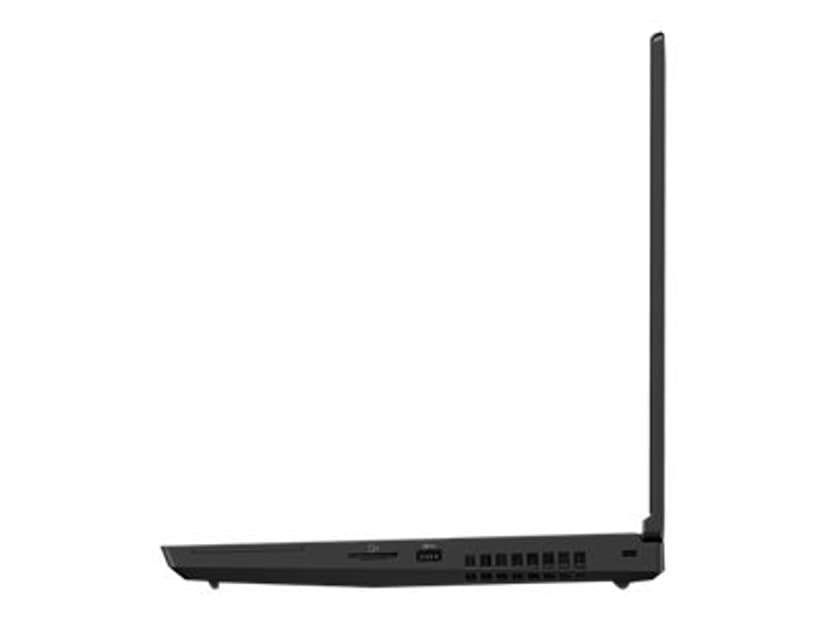 Lenovo ThinkPad P15 G1 Core i7 16GB 512GB SSD 15.6"
