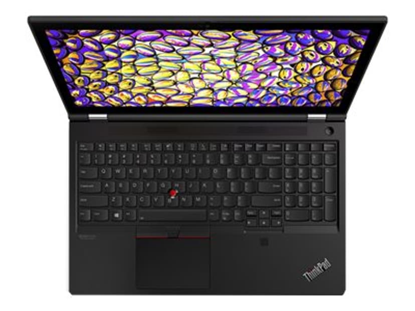 Lenovo ThinkPad P15 G1 Core i7 16GB 512GB SSD 15.6"