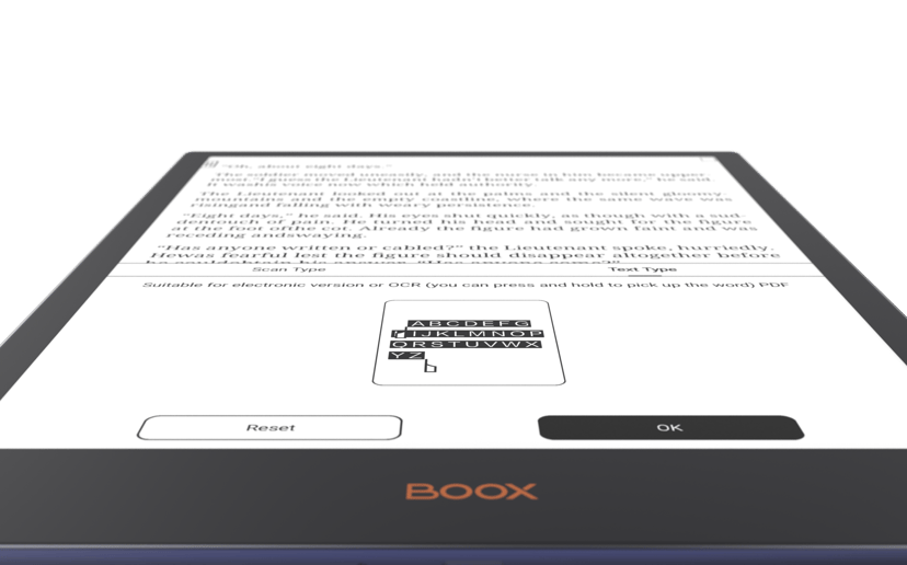 ONYX BOOX Onyx Boox 10.3" Boox Note5