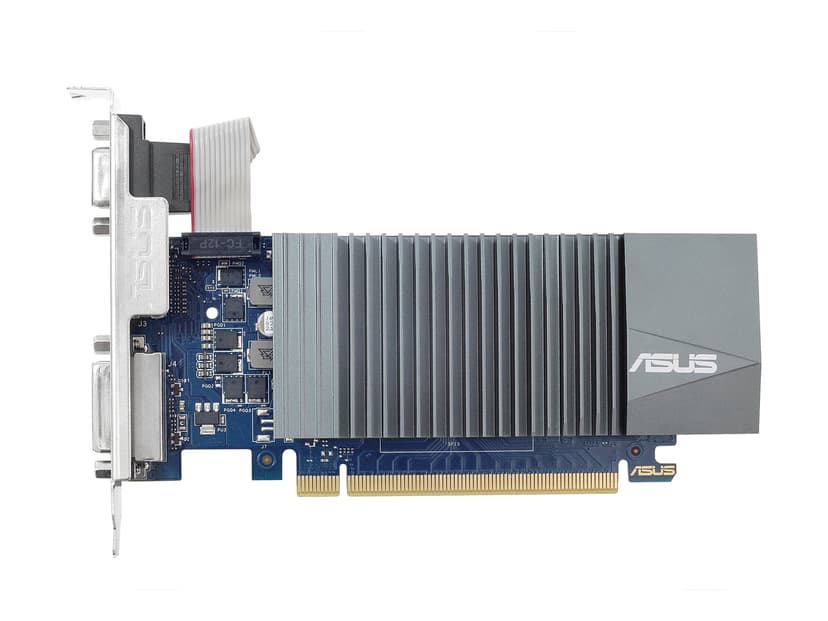 ASUS GT730-SL-2GD5-BRK-E