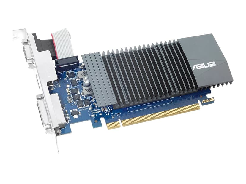 ASUS GT730-SL-2GD5-BRK-E