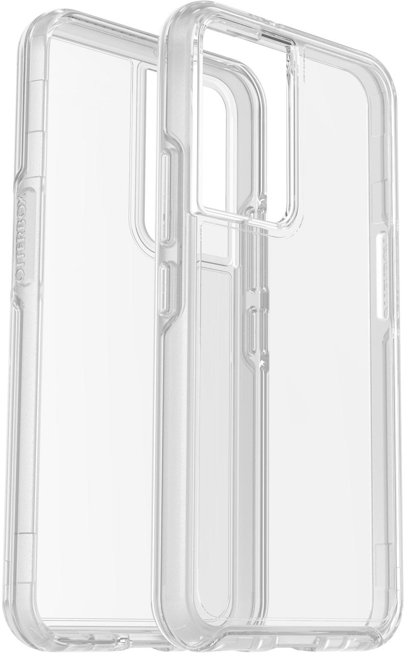 Otterbox Symmetry Clear Samsung Galaxy S22 Kirkas