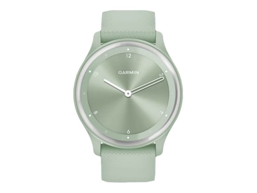 Garmin Garmin Sport Hybrid-smartwatch (010-02566-03) Dustin.dk