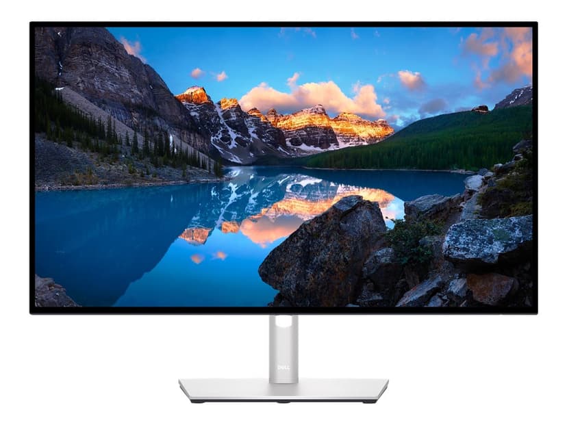 Dell UltraSharp U2723QE 27" 3840 x 2160 16:9 IPS 60Hz