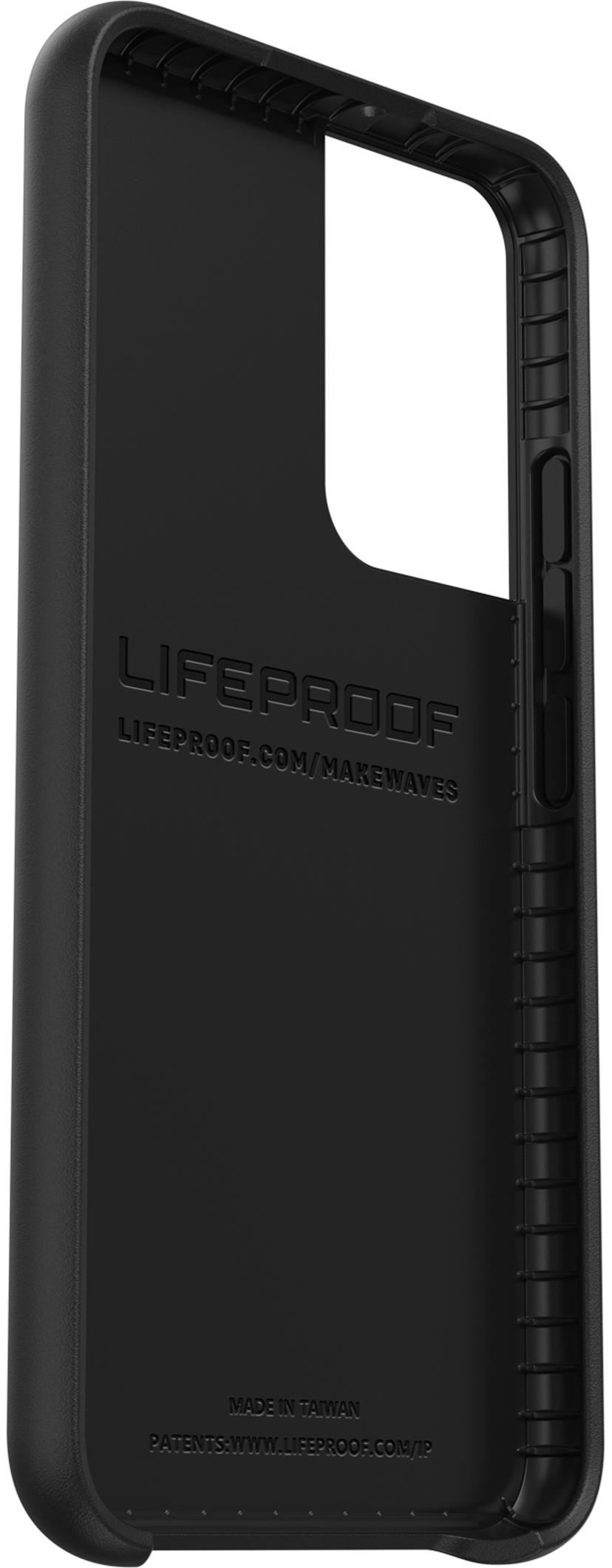 Lifeproof Wake Samsung Galaxy S22+ Musta