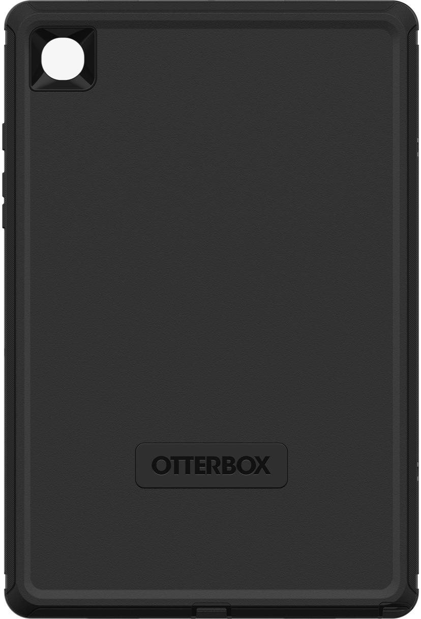 Otterbox Defender Series Galaxy Tab A8 Musta
