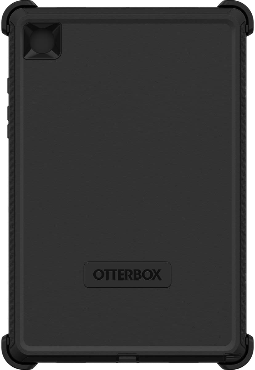 Otterbox OtterBox Defender Series Samsung Galaxy Tab A8 Svart