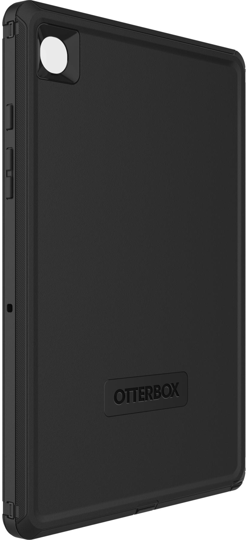 Otterbox OtterBox Defender Series Samsung Galaxy Tab A8 Musta