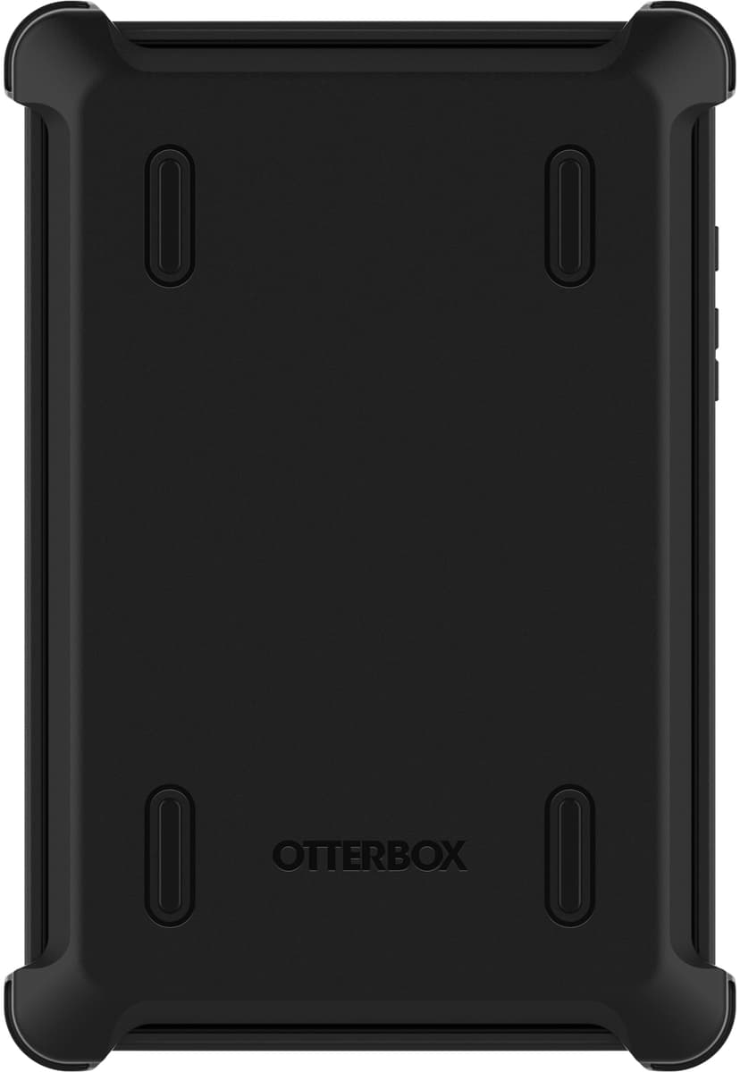 Otterbox Defender Series Samsung Galaxy Tab A8 Musta
