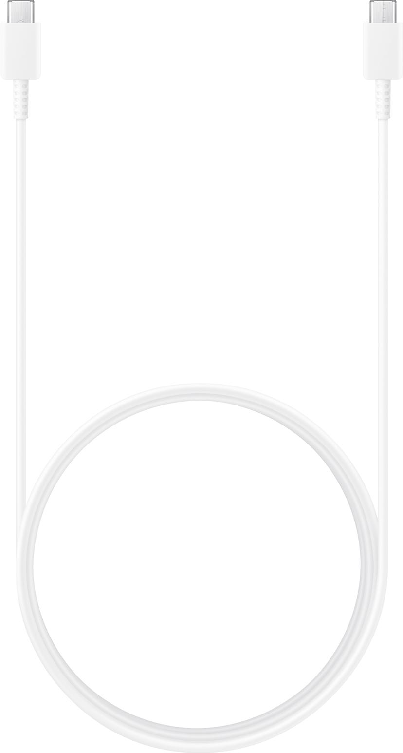 Samsung EP-DX310 USB-C to USB-C Cable