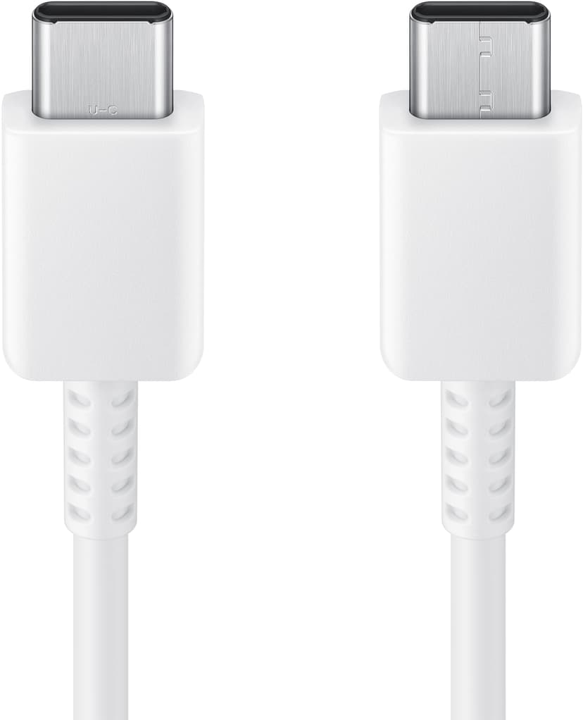 Samsung EP-DX310 USB-C to USB-C Cable