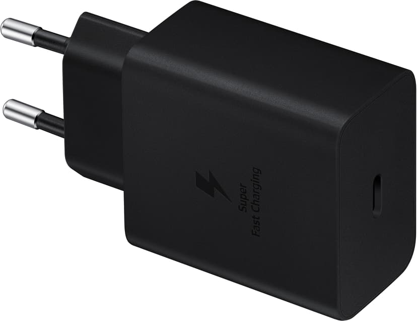 Samsung EP-T4510 Power Adapter 45W with 5A USB-C Cable 1.8m