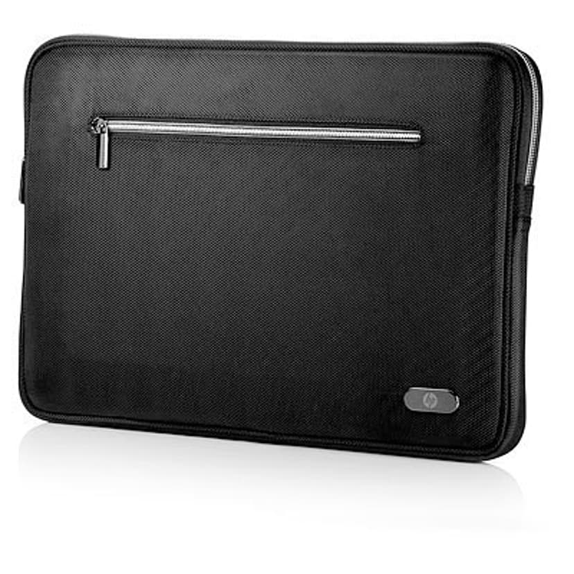 HP Ultrabook Sleeve 15.6" Tekoturkis Musta