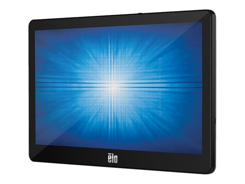 Elo 1302L 13.3" FHD Projected Capacitive 10-Touch White (ei jalustaa)