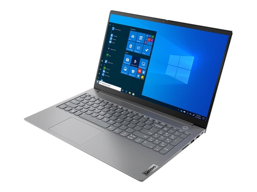 Lenovo ThinkBook 15 G2 Core i5 16GB 256GB SSD 15.6"