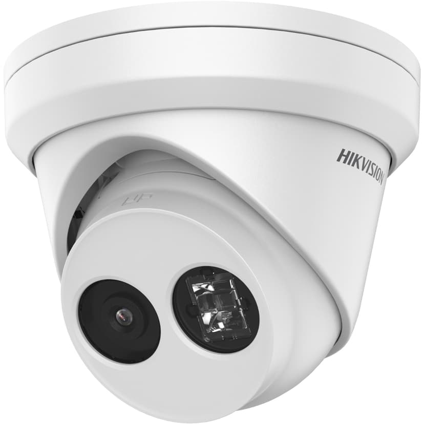 Hikvision Pro Series with AcuSense DS-2CD2343G2-I