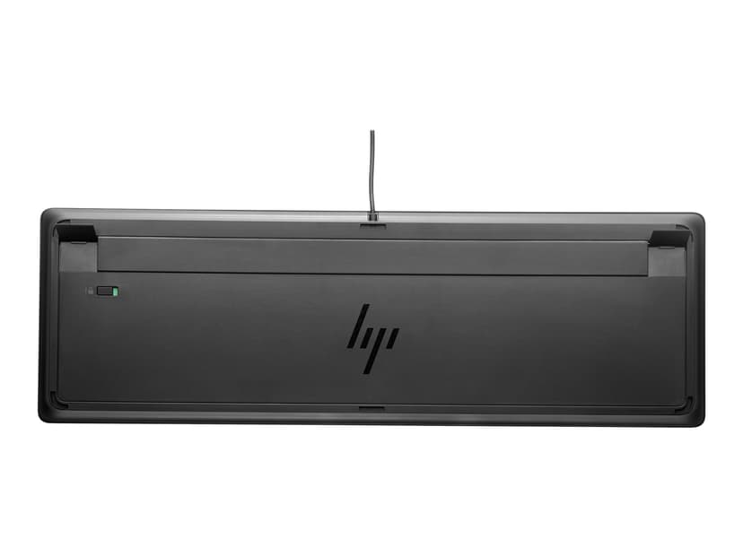 HP USB Premium Keyboard Näppäimistö