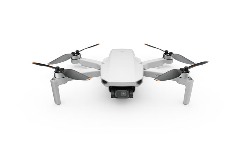 DJI Mini SE Fly More Combo