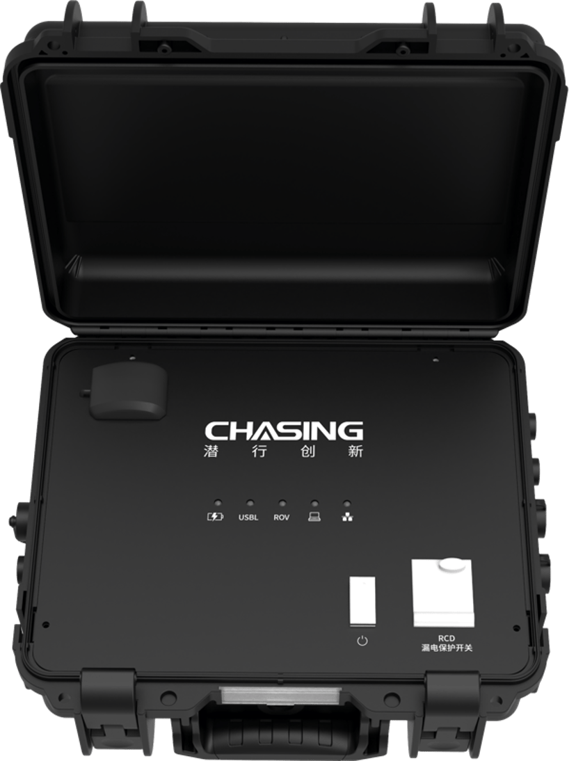 Chasing-Innovation Chasing Adapter Box For M2 Pro