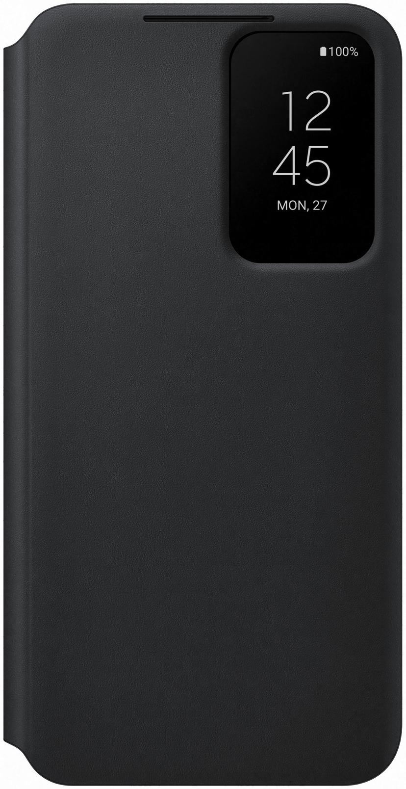 Samsung clear view store cover