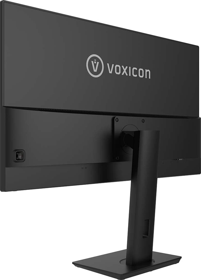 Voxicon D32QOEF Ergonomic Skærm 31.5" 2560 x 1440 16:9 IPS 60Hz