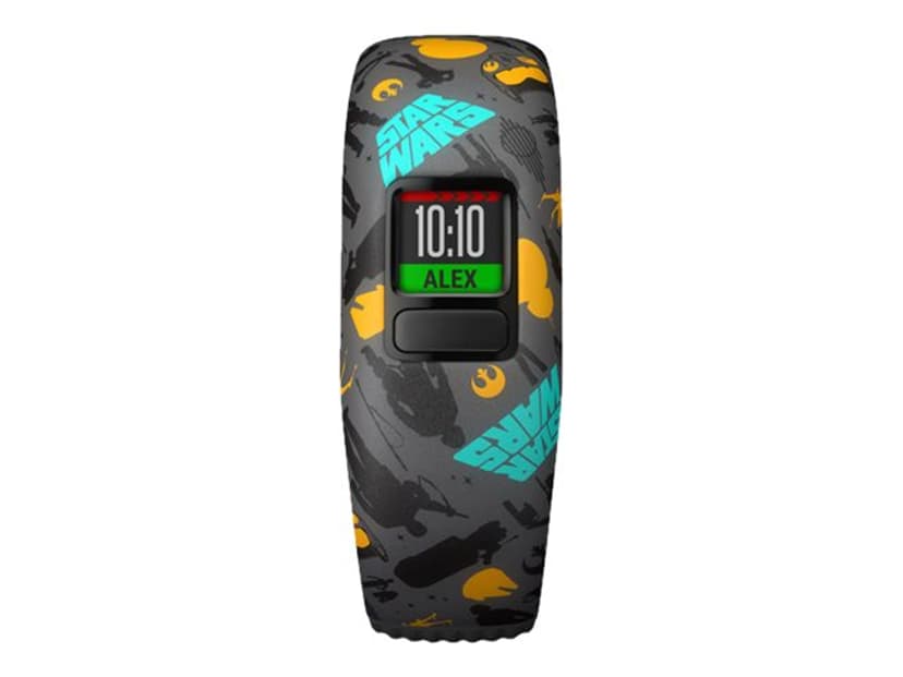 Garmin vívofit jr 2 Aktivitetspårare