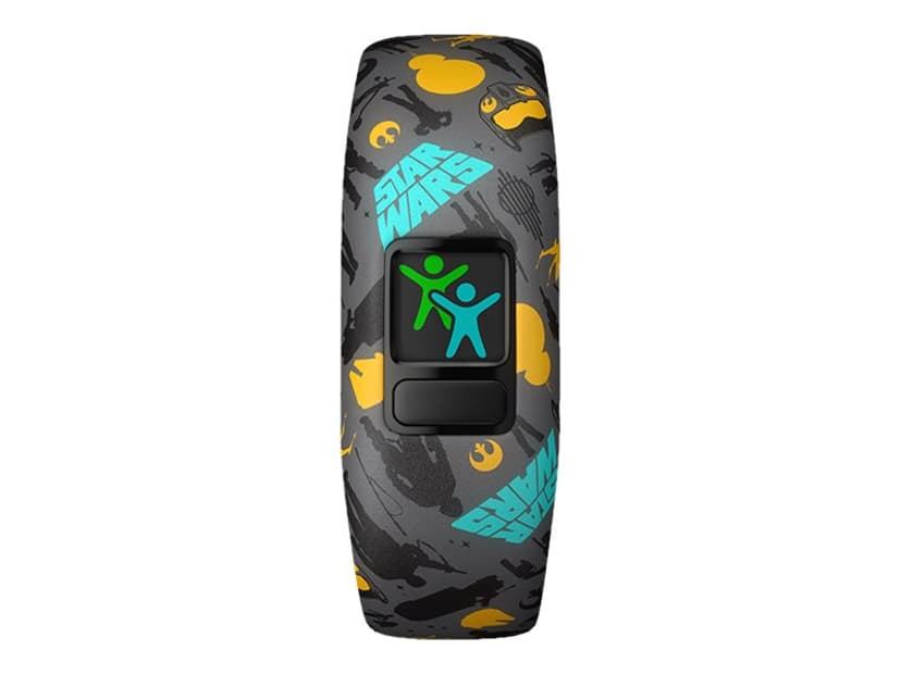 Garmin vívofit jr 2 Aktivitetspårare