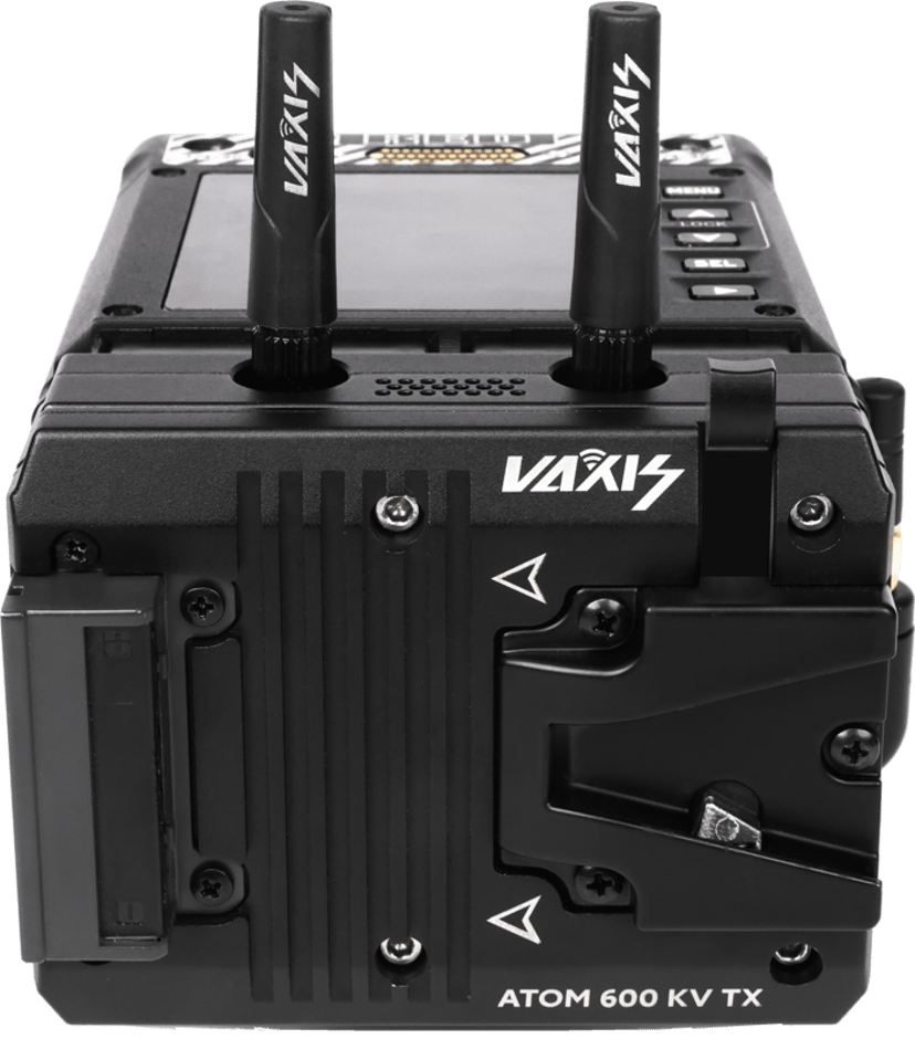 VAXIS ATOM 600 KV Kit