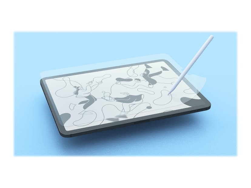 Paperlike Screen Protector (2-pack) iPad Pro 12.9" (4th gen), iPad Pro 12.9" (5th gen), iPad Pro 12.9" (6th gen)