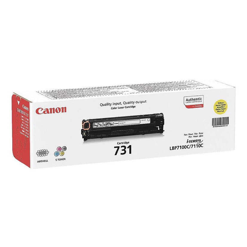 Canon cartridge store